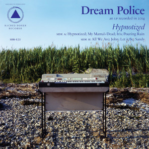 DreamPolice-Hypnotized